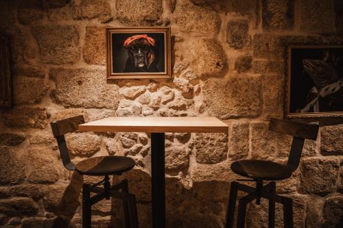 The Central House Porto Ribeira