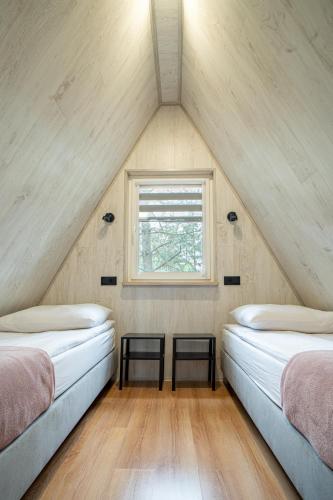 Osrodek Wypoczynkowy Kalwa