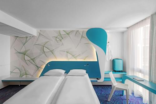 Prizeotel Hamburg St Pauli