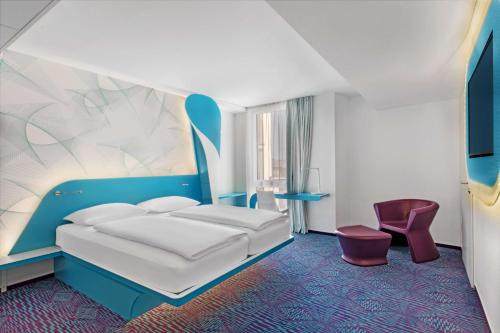 Prizeotel Hamburg St Pauli