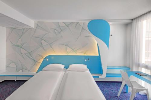 Prizeotel Hamburg St Pauli