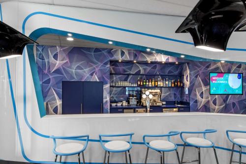 Prizeotel Hamburg St Pauli