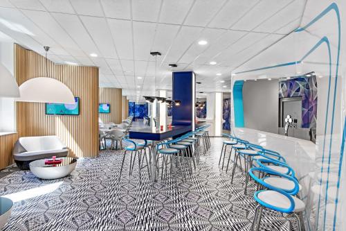 Prizeotel Hamburg St Pauli