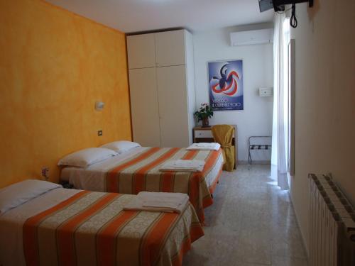Hotel Derna