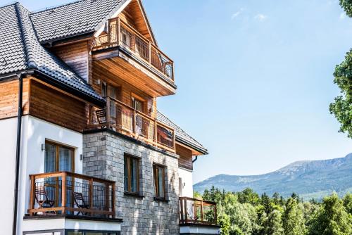 Cristal Resort