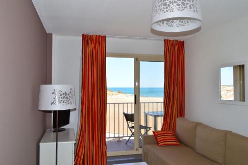 Adonis Residence Saint Pierre la Mer
