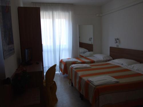 Hotel Derna