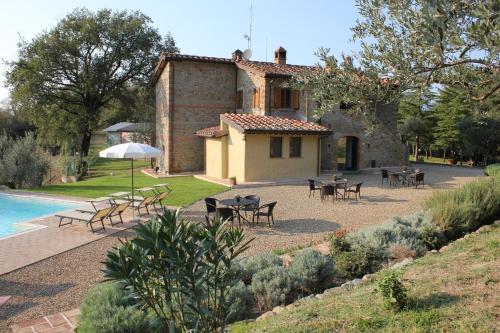 B&B Country House Poggio Del Drago