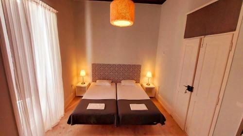 Hostel A Casa Da Árvore