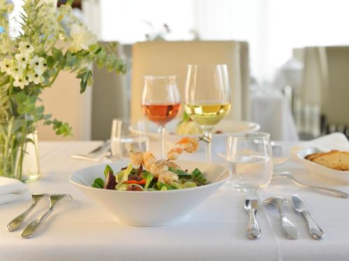 Hotel Carbona Thermal Spa