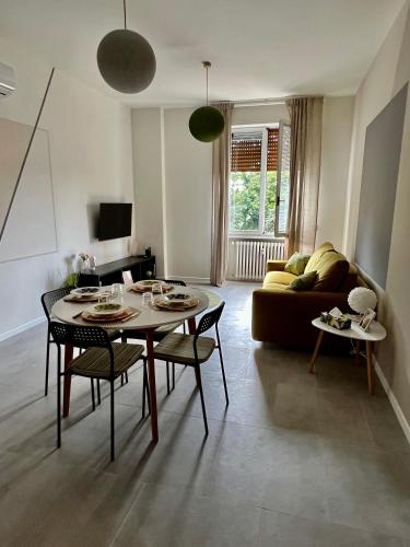 Guesthouse Rosa di Parma