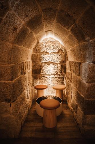 The Central House Porto Ribeira