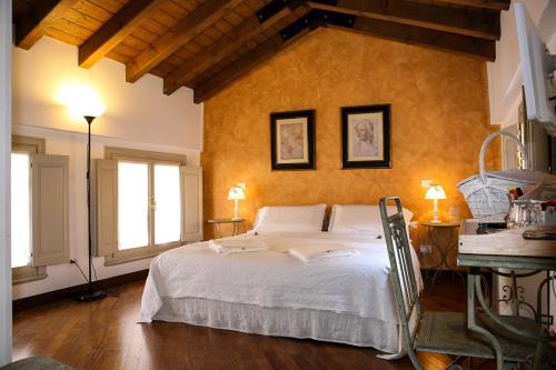 Bed and Breakfast Casa del Teatro