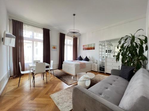 B&B Guest House Du Lac