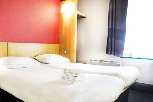 Hôtel Inn Design Vierzon