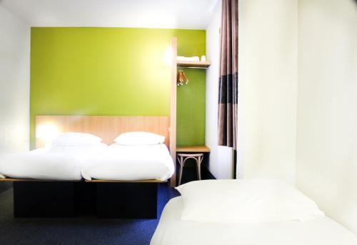 Hôtel Inn Design Vierzon