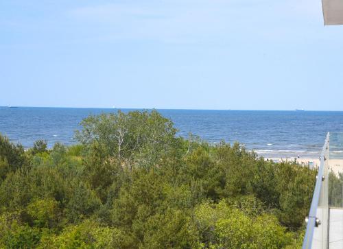 Baltic Park Molo by Apartamenty Na Wyspie