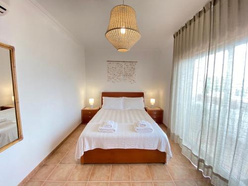 Aloha Burgau Guesthouse