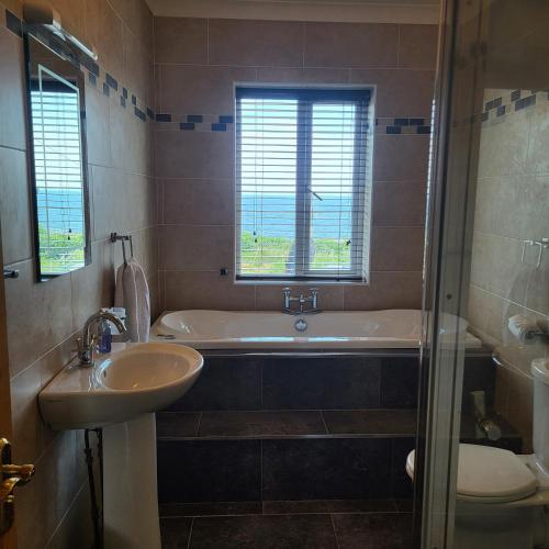 A Creagán B&B