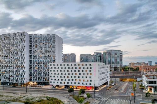 Prizeotel Wien-City