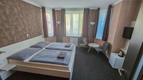Hotel Almond