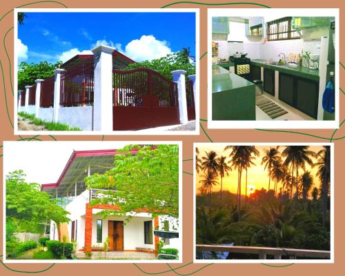 ERN Travellers Inn House in Mindoro