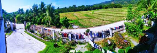 ERN Travellers Inn House in Mindoro