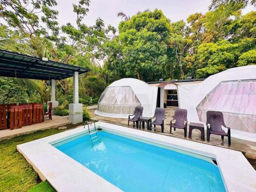 Shanti Wellness Sanctuary