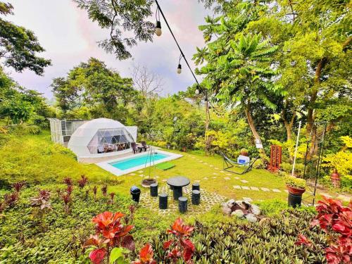 Shanti Wellness Sanctuary