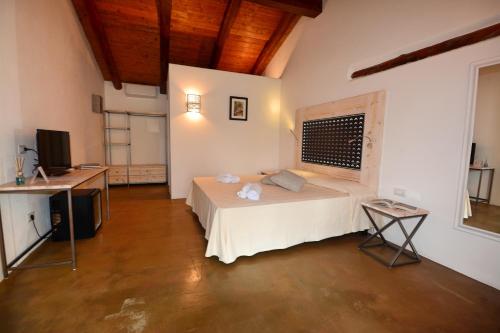 Hotel Abba 'e Murta
