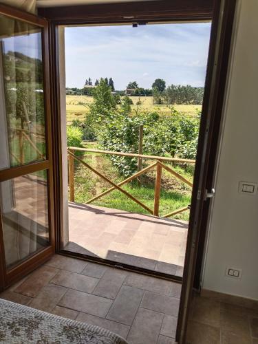 Agriturismo Consalvi Valentina