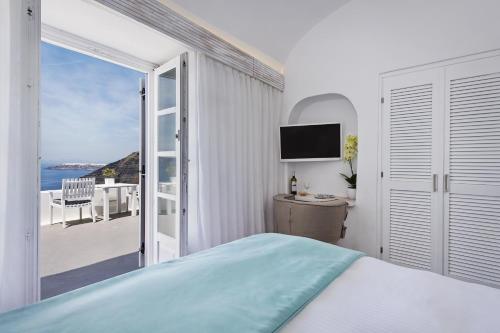 Athina Luxury Suites