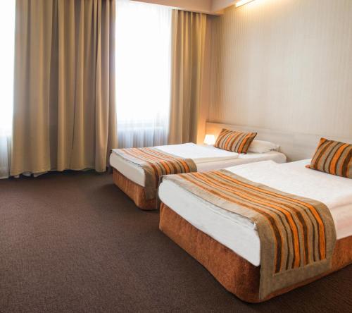 Star City Hotel
