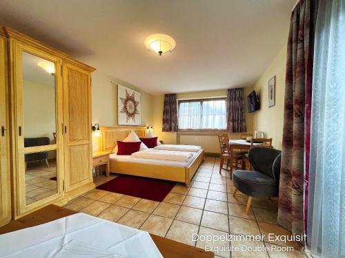 Landhotel Guglhupf