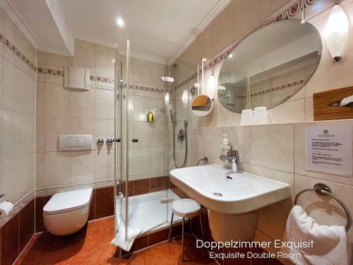Landhotel Guglhupf
