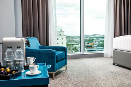 Radisson Blu Cardiff