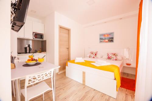 Apartments Gabrieri