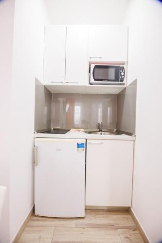 Apartments Gabrieri