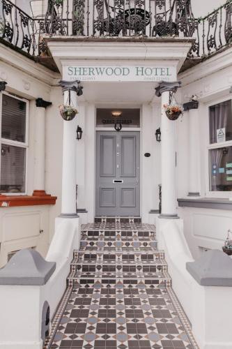 The Sherwood