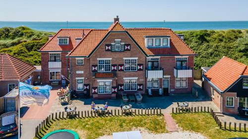 Duinhotel Haga