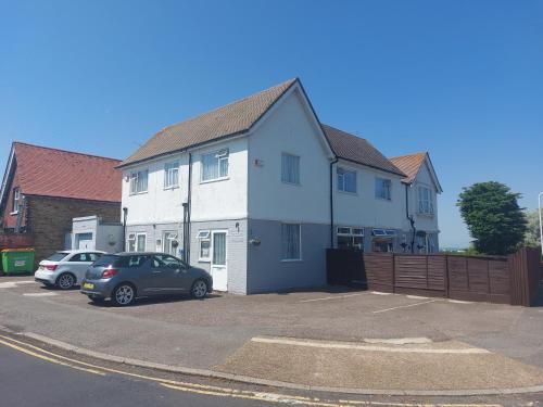 Westbrook Lodge Guest House