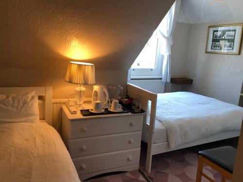 Carena House Bed & Breakfast