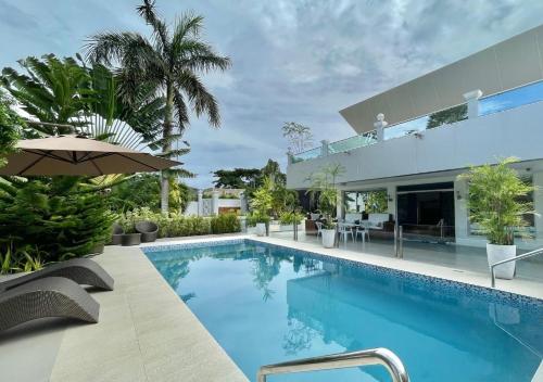 Cheryl's Place Vacation Home Palawan