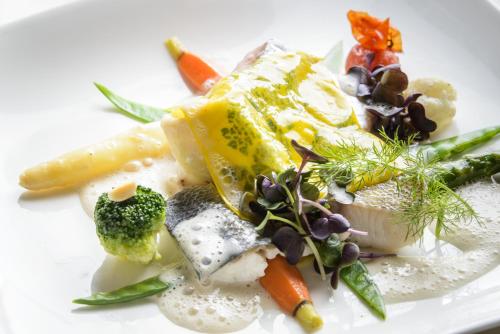 Domaine La Foret