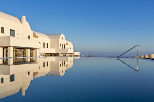 Elea Resort