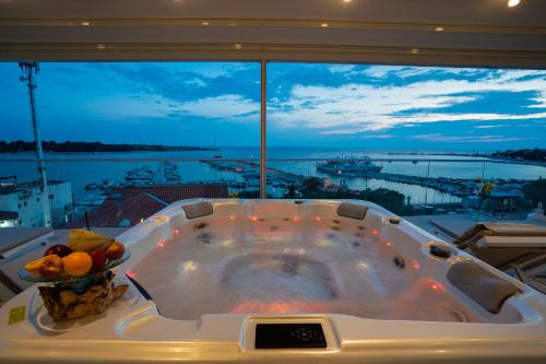 Bed&Breakfast Novalis