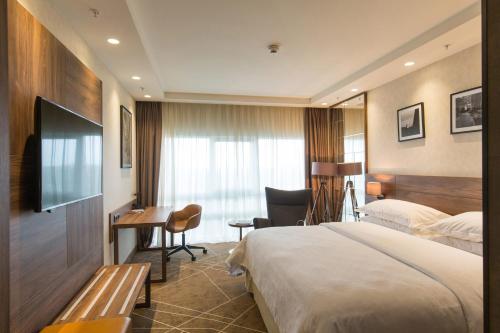 Sheraton Novi Sad