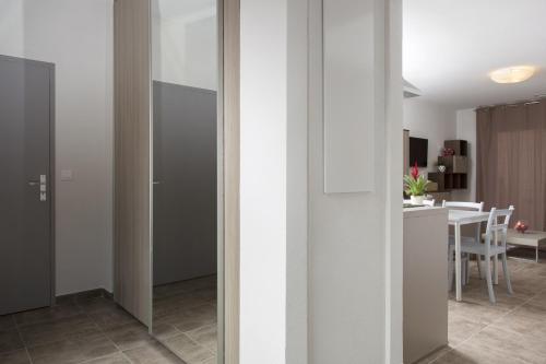 Résidence Hotelière Capu Seninu