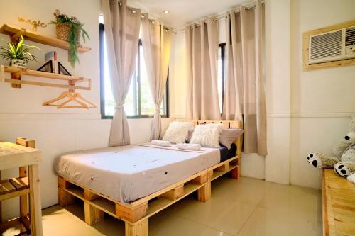 Pallet Homes - Landheights