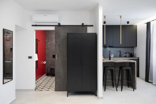 Twins Amphitheatre Apartments